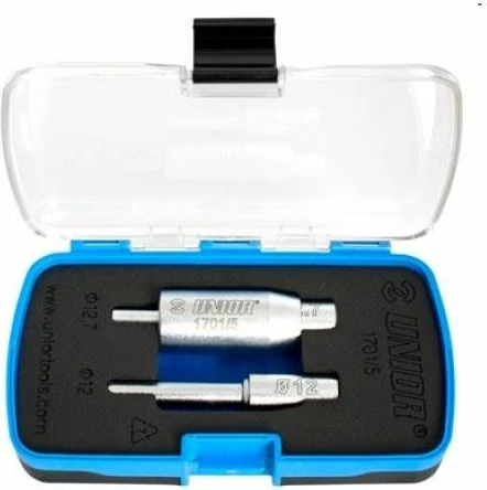 Set veglash UNIOR për biçikletë