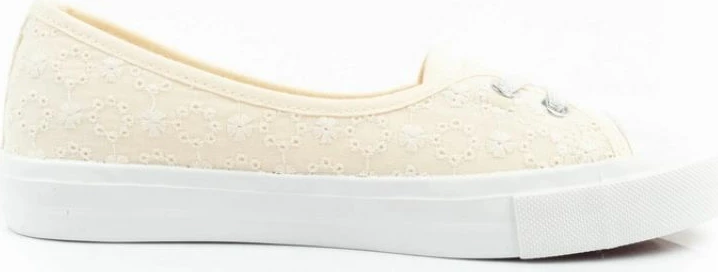 Këpucë për femra Lee Cooper, bezhë