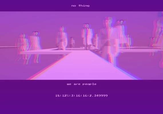 NO THING EN/PL Global