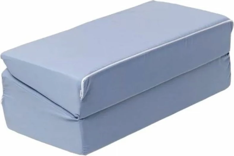 Jastëk rehabilitimi i palosshëm HERDEGEN, blu