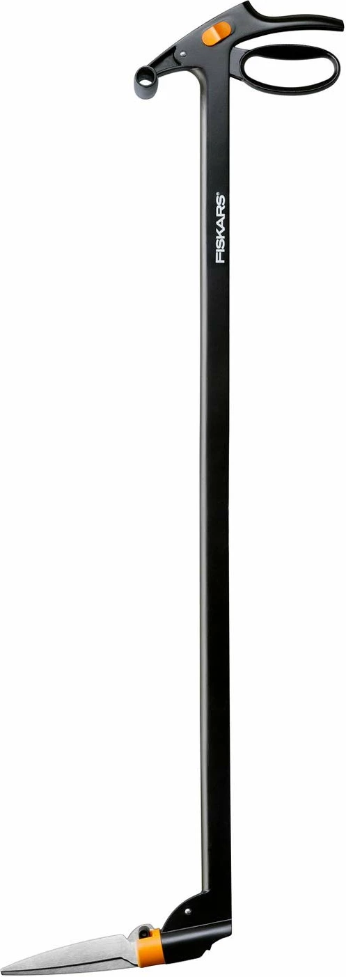 Gërshërë Fiskars GS 46, zezë/ portokalli