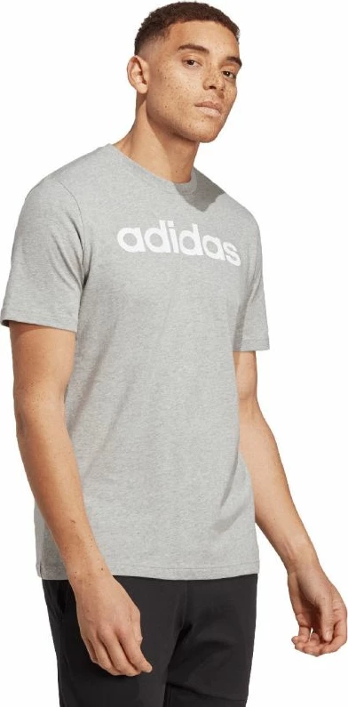 Maicë për meshkuj adidas, gri