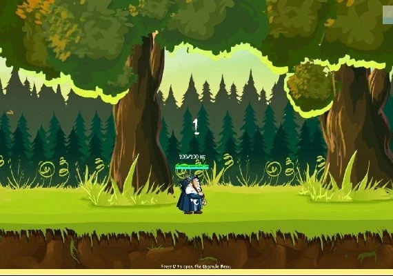Achievement Hunter: Wizard EN Global