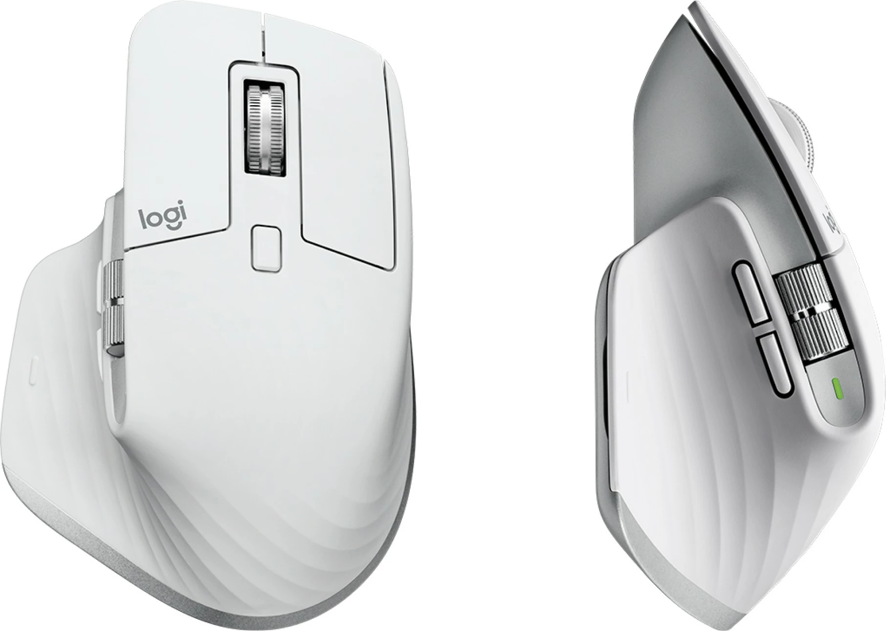 Maus Logitech MX Master 3S Performance