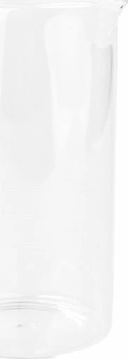Enë qelqi zëvendësuese për French press Bialetti 350 ml