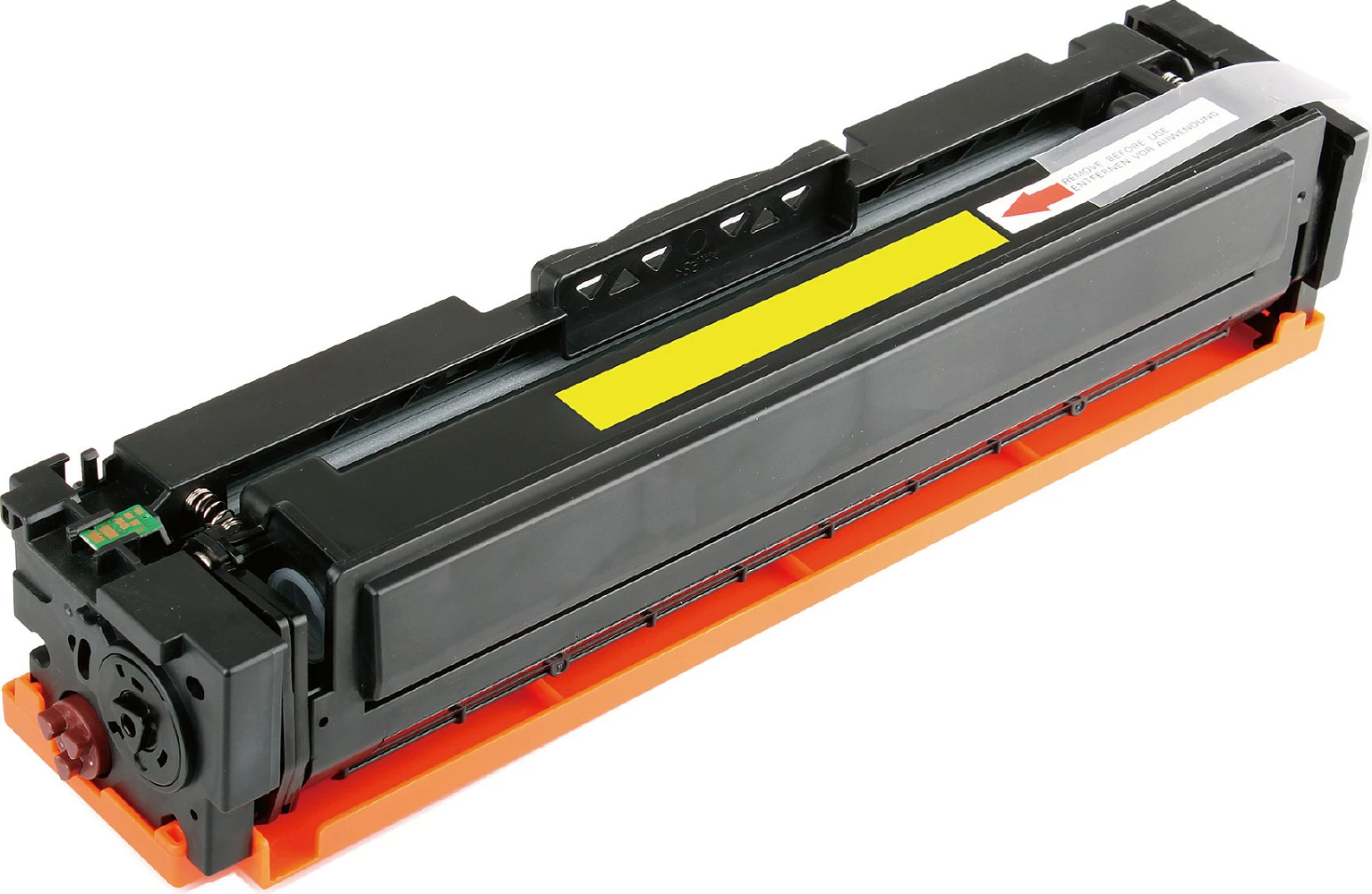 Toner Pelikan CF532A kompatibil për HP, 900 faqe, i verdhë