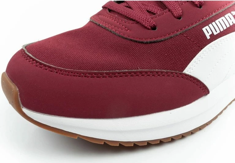 Atlete meshkuj Puma R78 Lightwind, burgundy