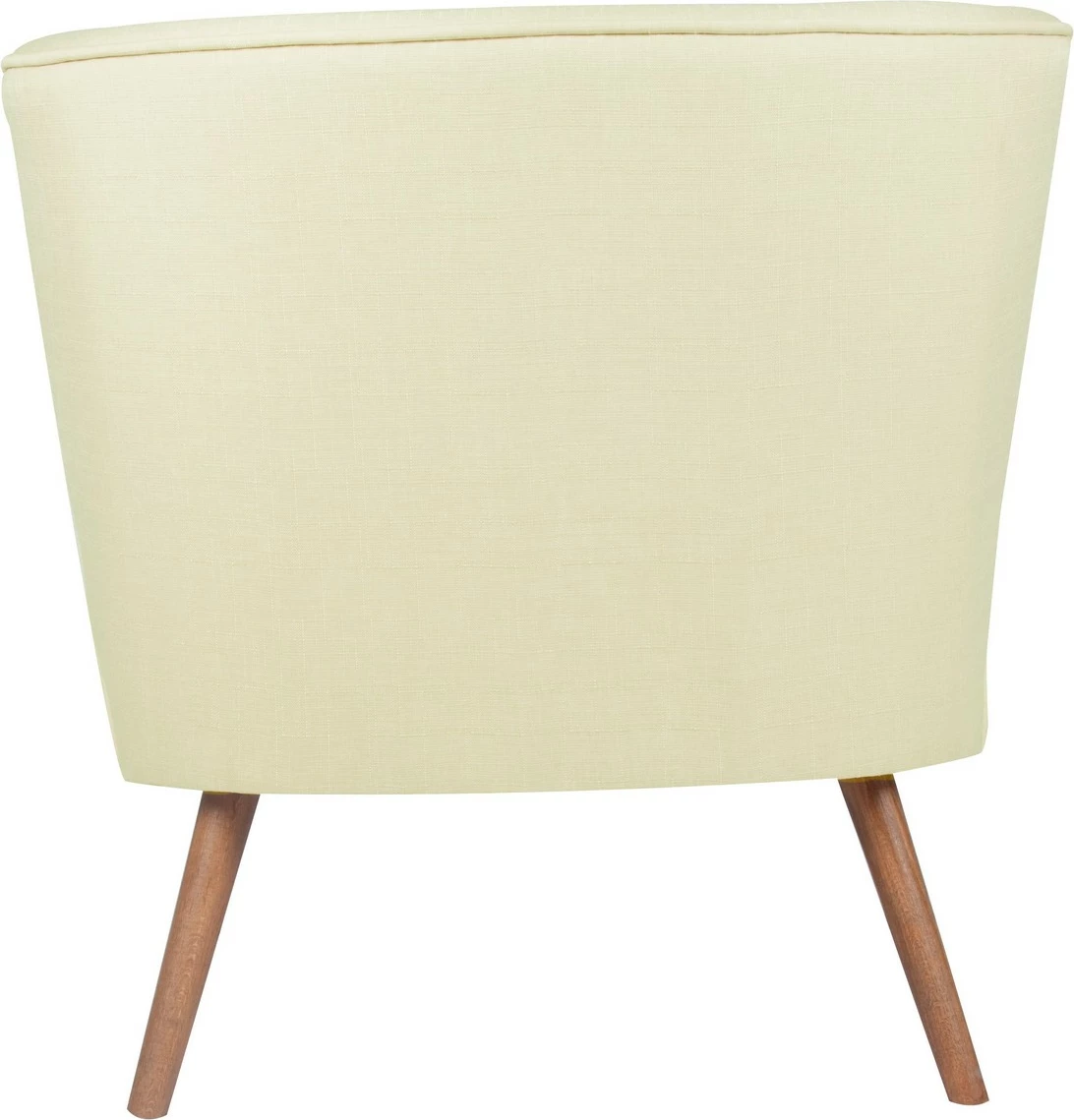 Karrige krahu Atelier del Sofa, Bienville, krem