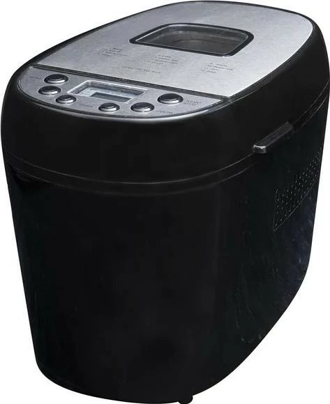 Makineri buke Gastronoma 18260001, 800W, 26 programe, e zezë