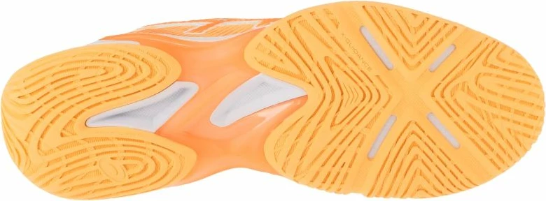 Atlete sportive Asics për femra, të bardha [Madhësia: 38]