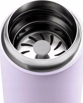 Mug termik Fellow Carter Move 355 ml, lejla