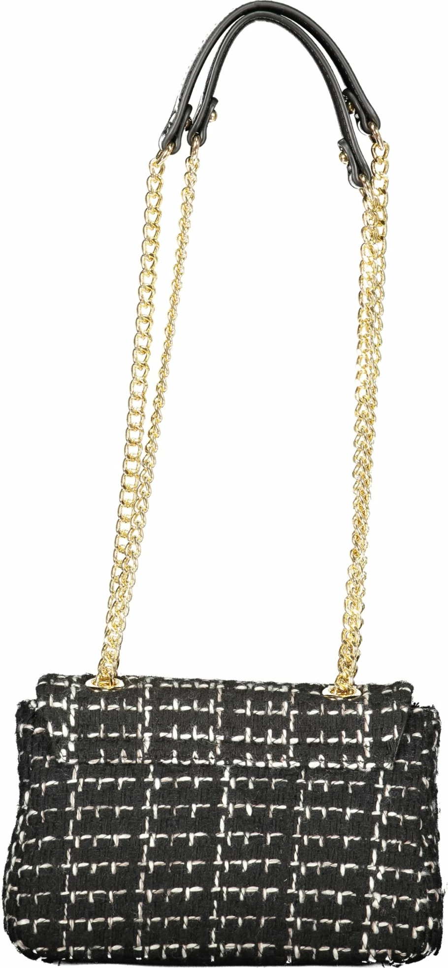 Çantë për femra VALENTINO BAGS, e zezë