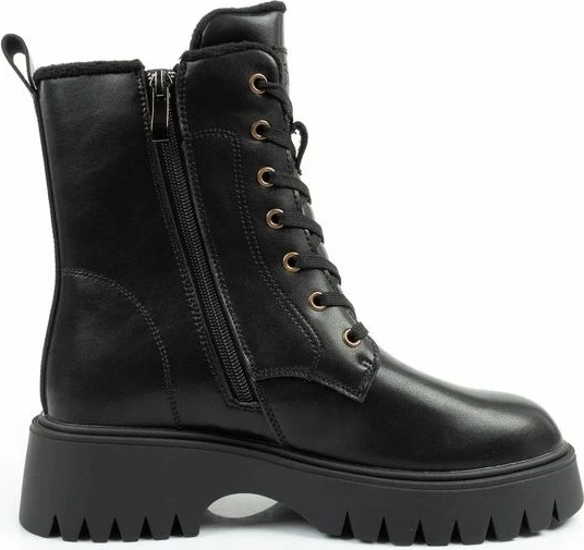 Çizme Lee Cooper për femra, të lëkurës [Madhësia: 40]
