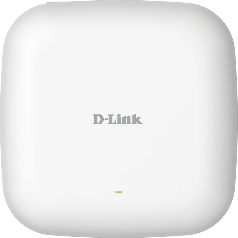 Access point D-Link DAP-2662, dual-band, AC1200, PoE, i bardhë