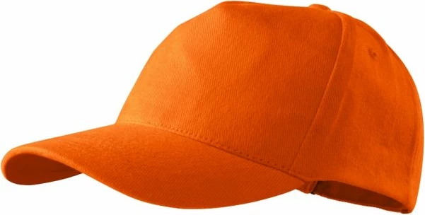 Kapelë Malfini, për të dyja gjinitë, portokalli