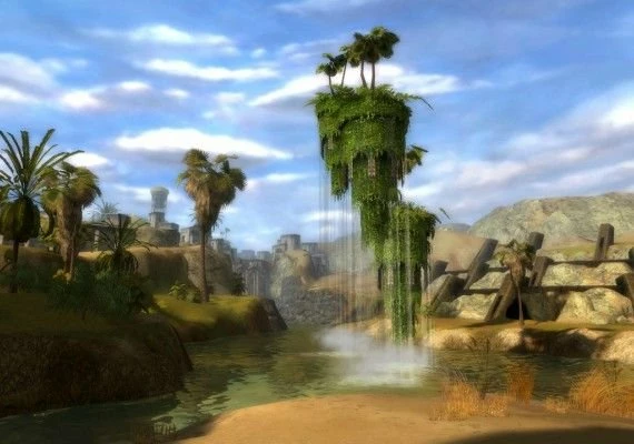 Guild Wars Nightfall EN/DE/FR/IT/KO/ES Global