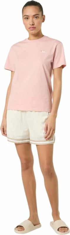 Maicë femra Fila Lignano FAW1053 40133, rozë e çelët