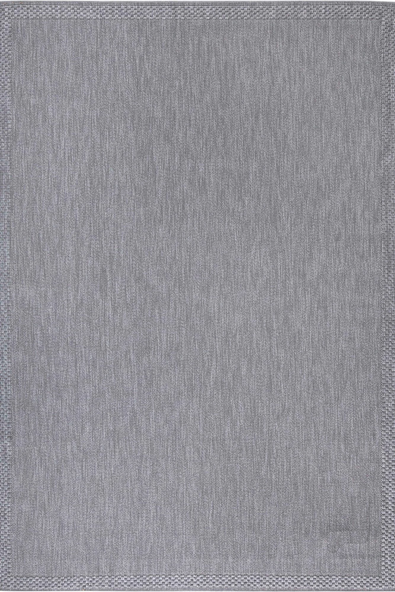 Qilim Conceptum Hypnose, Celesta, 140x200cm, ngjyrë gri