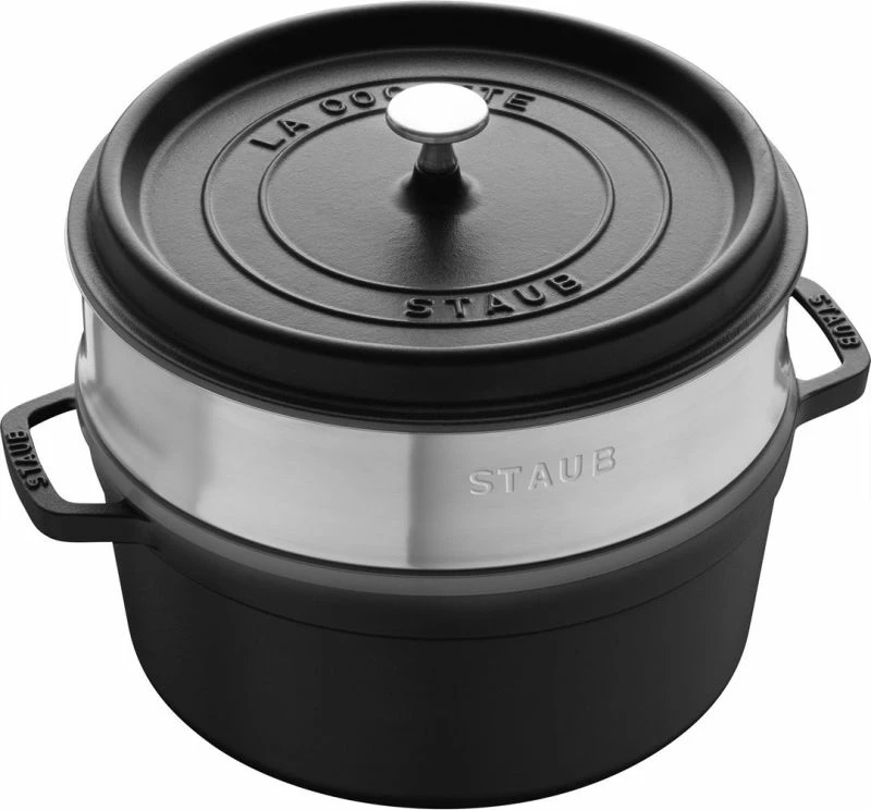 Tenxhere gize STAUB 40508-814-0, 3.8 litra