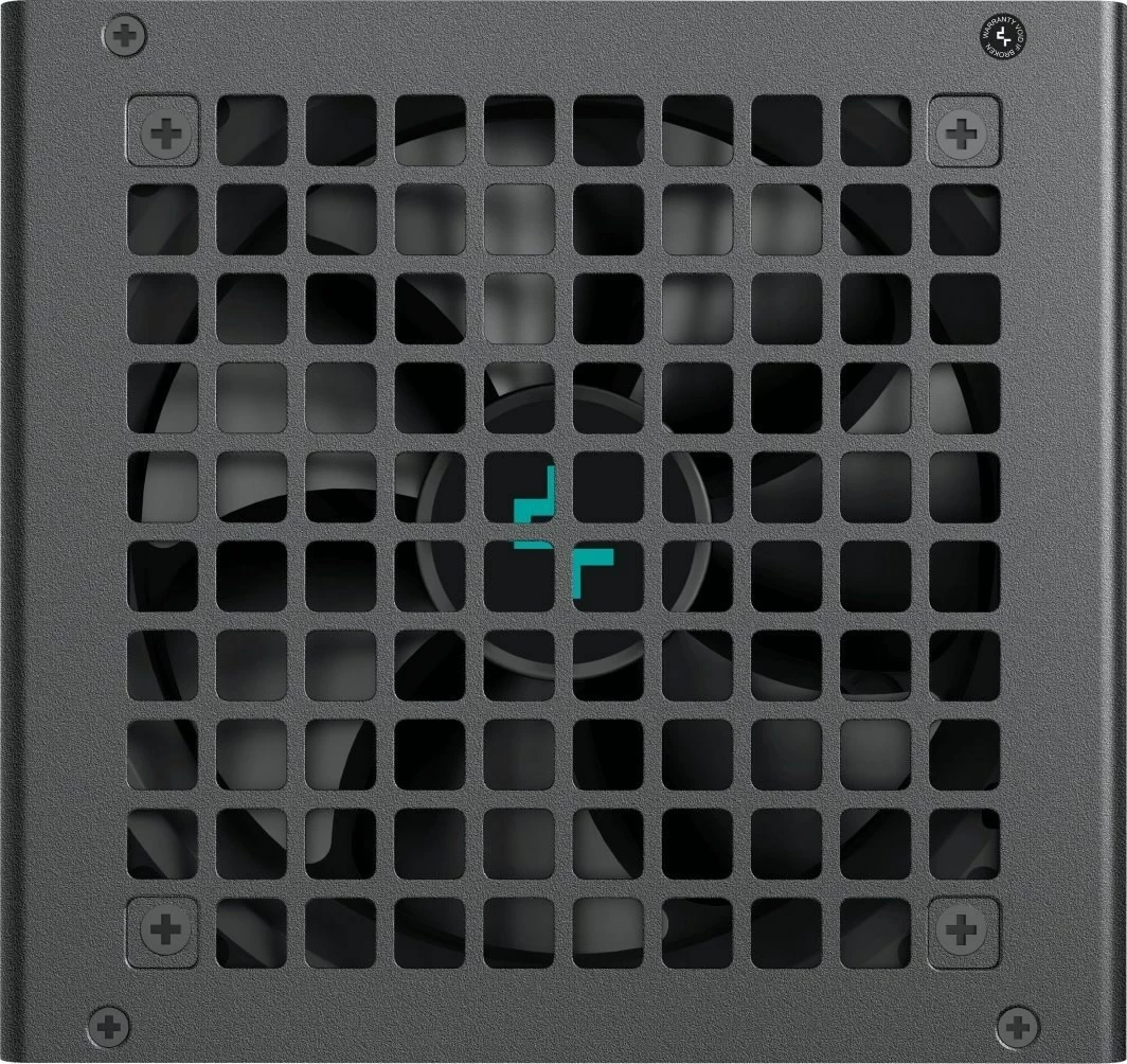 Njësi furnizimi DeepCool PL650D, 650 W, ATX, E zezë