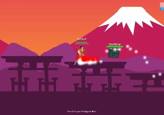 Achievement Hunter: Samurai EN Global