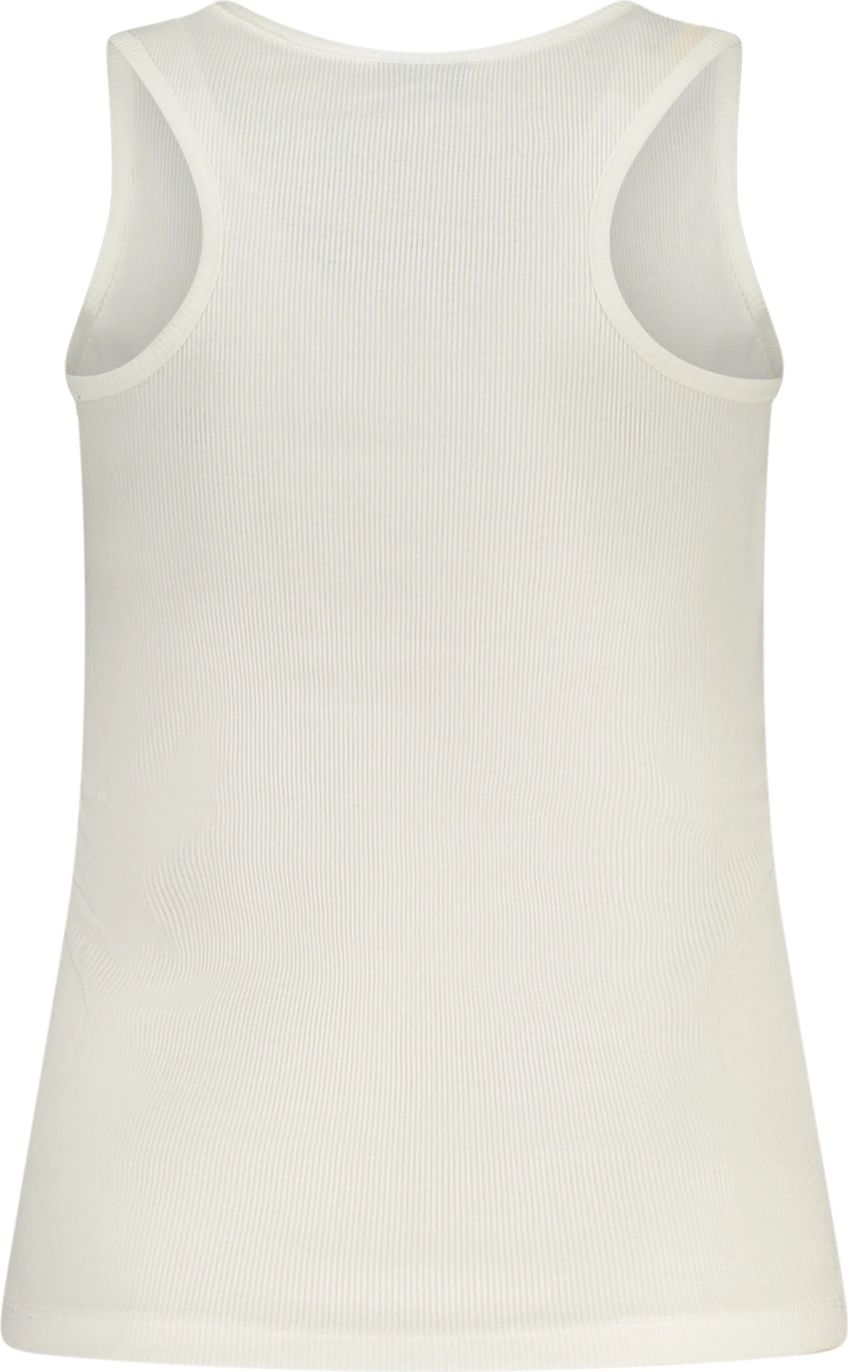 Maicë për femra NORWAY 1963 Tank Top, e bardhë