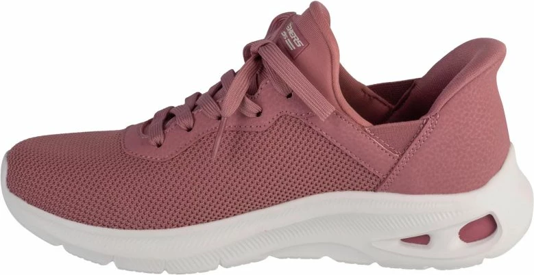 Atlete për femra Skechers, rozë [Madhësia: 37]