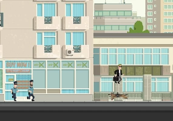 Don't Tax Me, Bro! EN Global