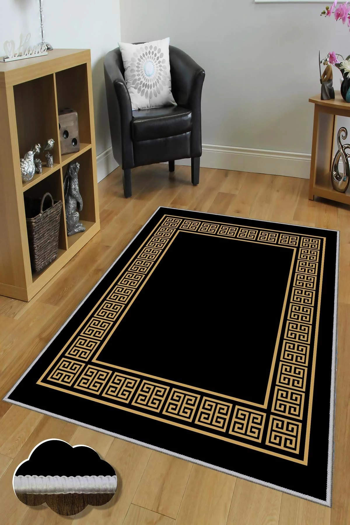 Qilim (50x80) Conceptum Hypnose, Hmnt844