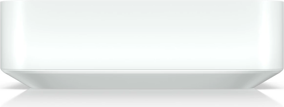 Gateway Ubiquiti UXG-Lite, ARM Cortex-A53, 1000 MHz, 1000 MB, Bardhë