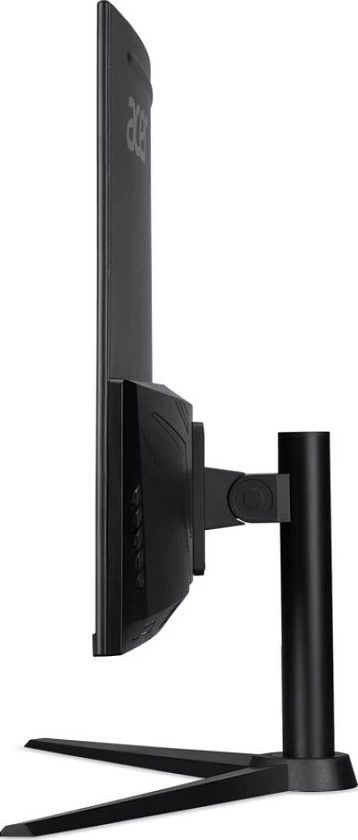 Monitor Acer NITRO XZ0 XZ322QU P3, 31.5 inç, Wide Quad HD, 1 ms, i zi