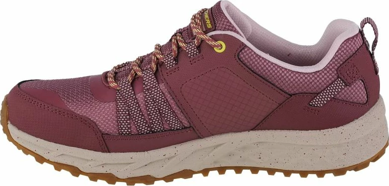 Atlete Skechers për femra, burgundy [Madhësia: 36]