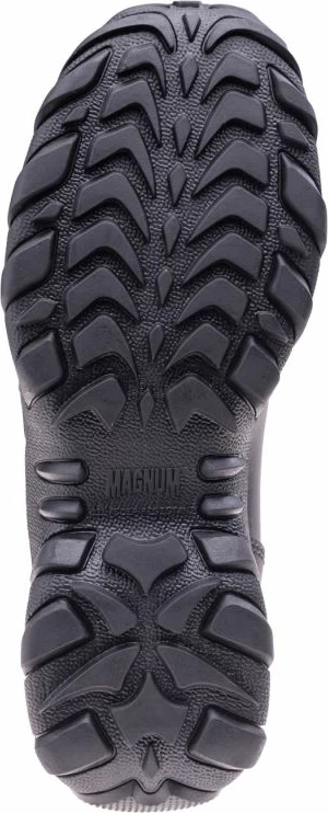 Çizme Magnum për meshkuj, të zeza [Madhësia: 41]