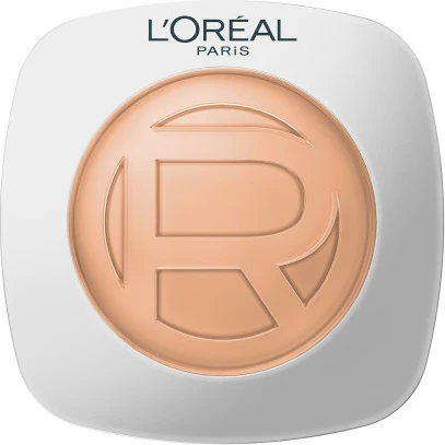 Fondatinë L'Oreal Paris True Match Hyaluron Tinted Balm për femra 4 Light Medium 8g