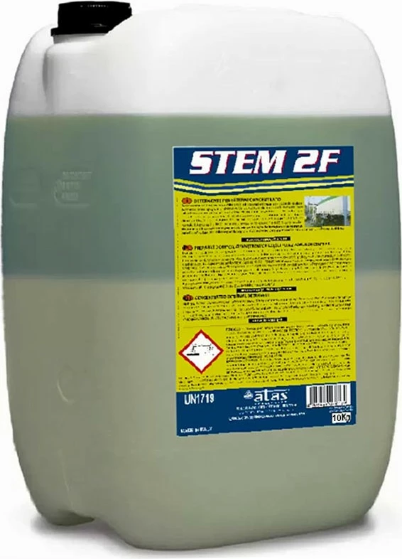 Pastrues Universal Stem 2f Tr 10kg