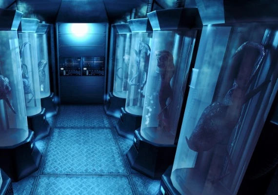 The Thing - Remastered EN/DE/FR/IT/ES Global