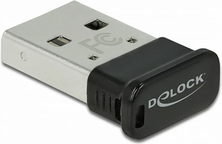 Adapter Bluetooth USB DeLOCK 4.0, USB Type-A, A2DP, 10 m, i zi