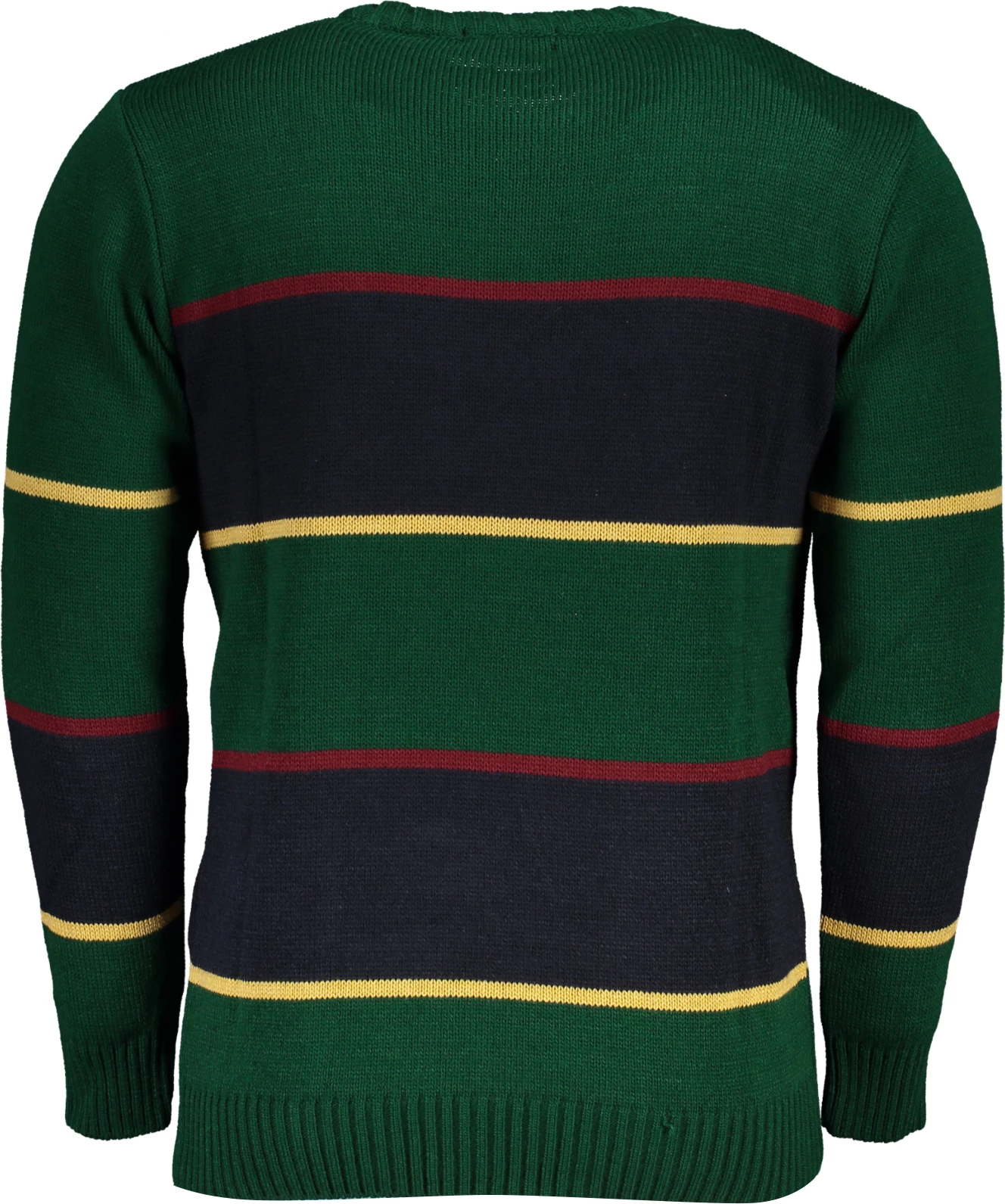 Xhemper U.S. GRAND POLO meshkuj, jeshil [Madhësia: XXL]