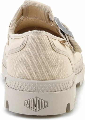 Atlete femra Palladium Pampa M-Jane Washed 94475-210, sahara