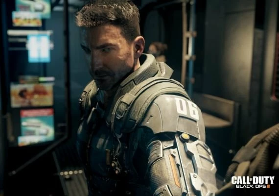 CoD Call of Duty: Black Ops 3 Zombies Chronicles Edition Global