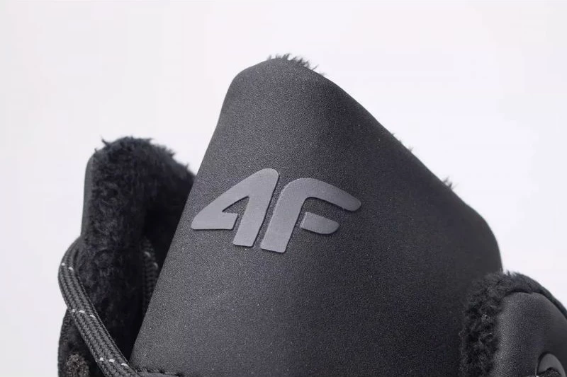 Atlete për fëmijë 4F, të zeza