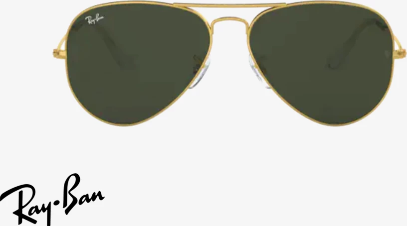 Syze dielli unisex Ray-Ban