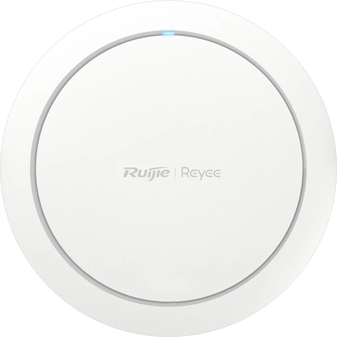 Access point Ruijie RG-RAP2266, wireless, 2976 Mbit/s, i bardhë, PoE