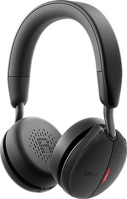 Kufje Dell Pro Wireless ANC WL5024, Bluetooth 5.3, USB-C, të zeza