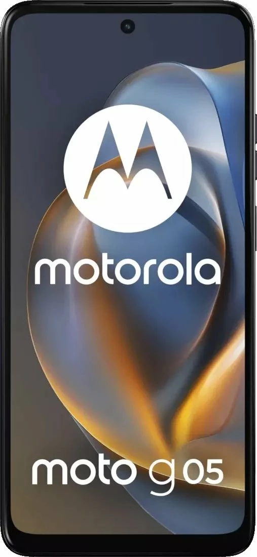 Celular Motorola Moto G05 8/128GB Blu navy (PB6L0050IT)