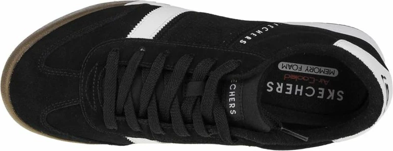 Atlete Skechers lifestyle, të zeza