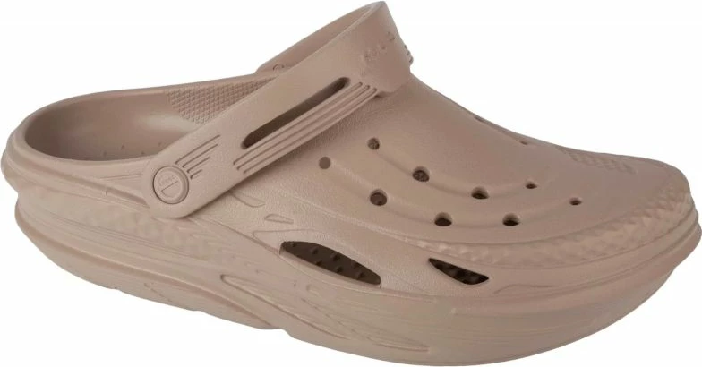 Papuqe Crocs për meshkuj dhe femra, kafe