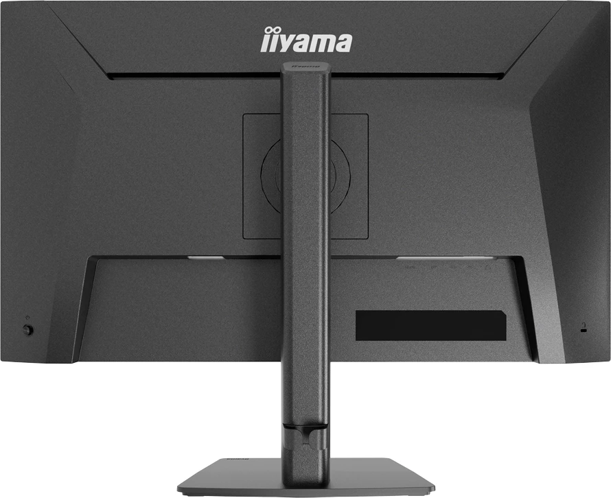 Monitor IIYAMA ProLite XB2793QSU-B1 27" QHD 2560x1440 IPS 75Hz 1ms, USB Hub, rregullim lartësie/rotullim/pjerrësi/pivot, i zi