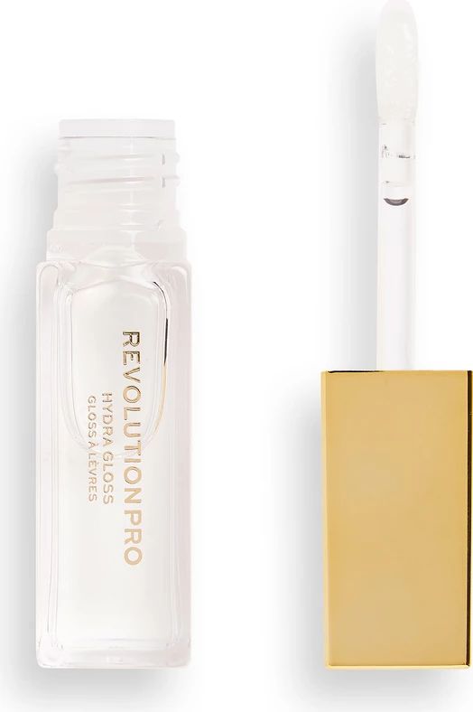 Gloss hidratues për buzë Revolution Pro Hydrating Lipgloss, MODE