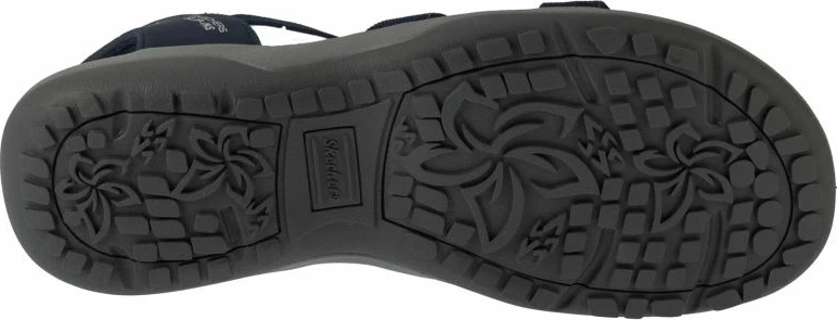 Atlete lifestyle Skechers, navy blue [Madhësia: 36]